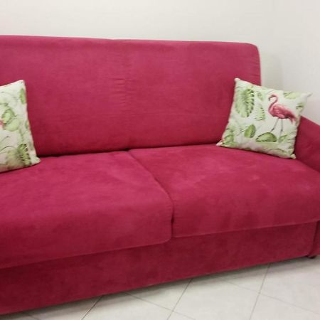 نابولي Plebiscito Home المظهر الخارجي الصورة