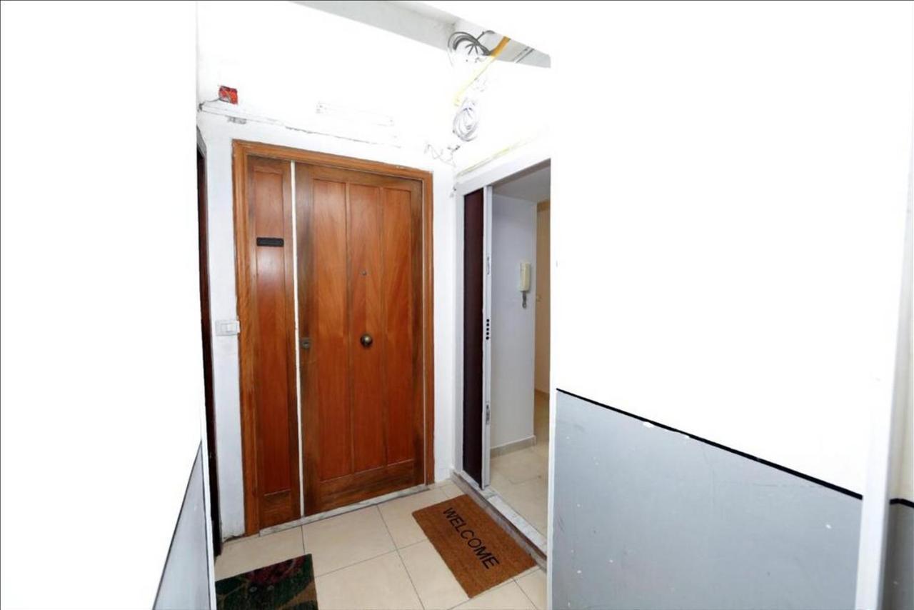 نابولي Plebiscito Home المظهر الخارجي الصورة