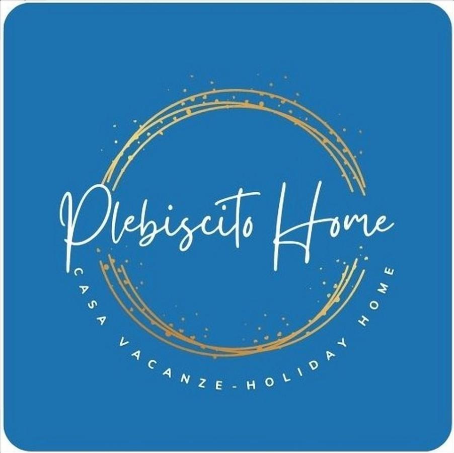 نابولي Plebiscito Home المظهر الخارجي الصورة