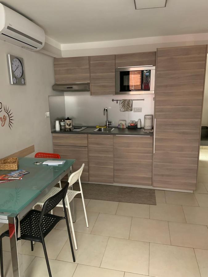 نابولي Plebiscito Home المظهر الخارجي الصورة