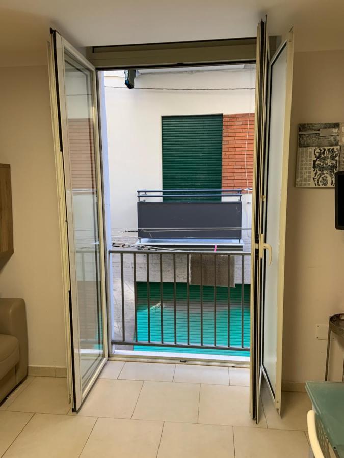 نابولي Plebiscito Home المظهر الخارجي الصورة