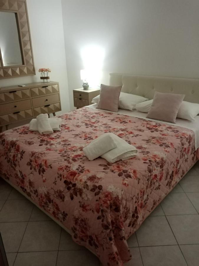 نابولي Plebiscito Home المظهر الخارجي الصورة