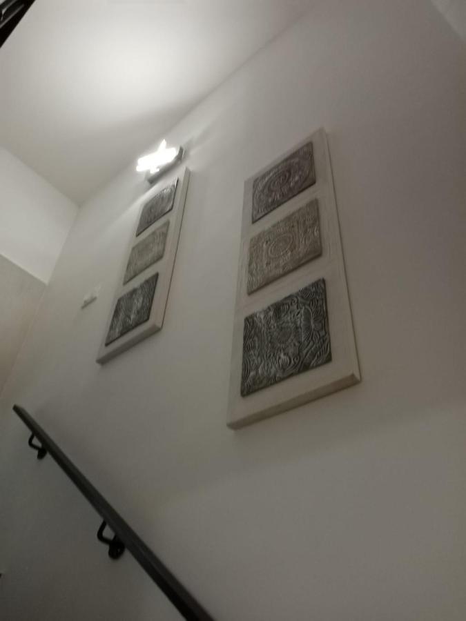 نابولي Plebiscito Home المظهر الخارجي الصورة