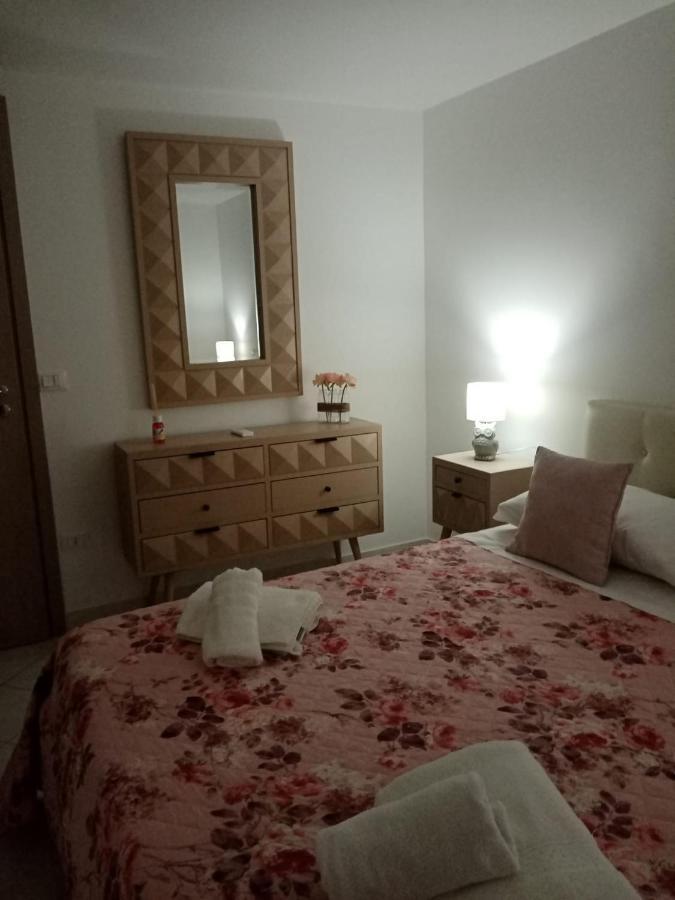 نابولي Plebiscito Home المظهر الخارجي الصورة
